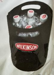 「ウィルキンソン」オリジナルフレキシブルバック