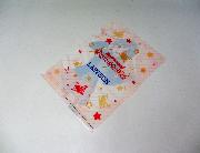 バンドリ！ ガールズバンドパーティ！オリジナルクリアファイル全5種