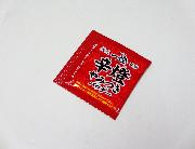 麺屋一燈監修辛燈やみつきパウダー　唐辛子×山椒