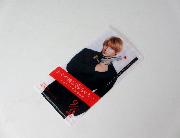 ビタミン炭酸MATCH×映画「かぐや様は告らせたい」セブン-イレブン限定ミニクリアフォルダー