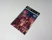 ソードアート・オンライン　オリジナルA5ノート全3種