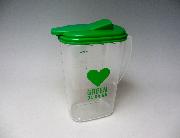 オリジナル麦茶ポット