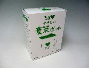 オリジナル麦茶ポット