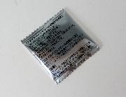 フェイスペイントシール全5種