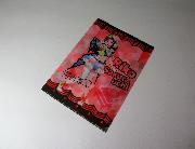 ラブライブ！サンシャイン！！セブン-イレブン限定クリアファイル全9種