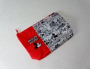 キリンオリジナルディズニーキャラクターミニポーチ全4種