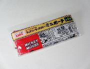 キリンオリジナルディズニーキャラクターミニポーチ全4種