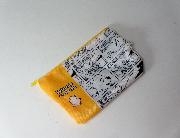 キリンオリジナルディズニーキャラクターミニポーチ全4種