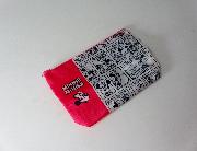 キリンオリジナルディズニーキャラクターミニポーチ全4種