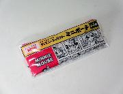 キリンオリジナルディズニーキャラクターミニポーチ全4種