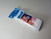 SUNTORY天然水×天気の子　オリジナル保冷ボトルホルダー全2種