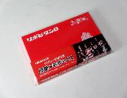 リポビタンD　ラグビー日本代表付箋メモボックス