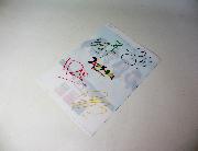 フェットチーネグミフルーツ×乃木坂46クリアファイル