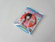 セブン-イレブン限定　ラブライブ！サンシャイン‼缶バッジ