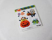 ミニオン　カンタン！プチ仮面ボディシール