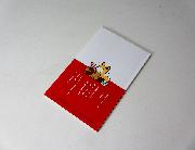 セブン-イレブン限定タヌキとキツネオリジナルグッズ全4種