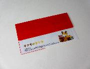 セブン-イレブン限定タヌキとキツネオリジナルグッズ全4種