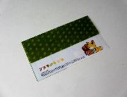 セブン-イレブン限定タヌキとキツネオリジナルグッズ全4種