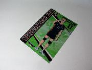 セブン-イレブン限定　ハイキュー！！TO THE TOP クリアファイル全4種