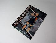 セブン-イレブン限定　ハイキュー！！TO THE TOP クリアファイル全4種