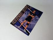 セブン-イレブン限定　ハイキュー！！TO THE TOP クリアファイル全4種