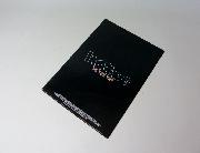 セブン-イレブン限定　ハイキュー！！TO THE TOP クリアファイル全4種