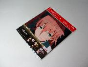 Fate/Grand Order・絶対魔獣戦線バビロニア　ちりめん風風呂敷全3種