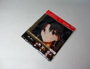 Fate/Grand Order・絶対魔獣戦線バビロニア　ちりめん風風呂敷全3種