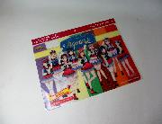 ラブライブ！サンシャイン！！オリジナルＡ３ランチョンマット全2種