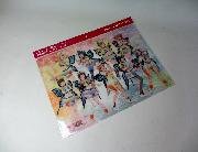 ラブライブ！サンシャイン！！オリジナルＡ３ランチョンマット全2種