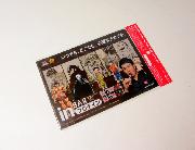 週刊少年チャンピオンクリアファイル全5種