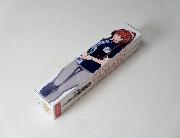 「艦これ」鎮守府謹製ローソン限定艦娘ミニタペストリー大和（制服mode）