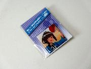 「艦これ」鎮守府謹製ローソン限定スペシャルピンズこれくしょん全4種