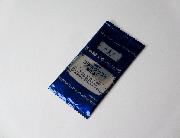 なか卯×グランブルーファンタジー第1弾オリジナルメタリックカード