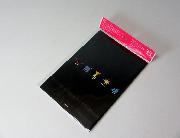 アニメ「モンスターストライク」オリジナルA5ノート第1弾全5種