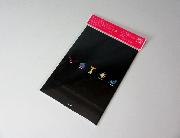 アニメ「モンスターストライク」オリジナルA5ノート第1弾全5種