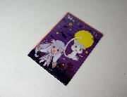 Re：ゼロから始める異世界生活　A5マジッククリアファイル（台紙付き）全3種