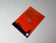 Re：ゼロから始める異世界生活　A5マジッククリアファイル（台紙付き）全3種