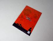 Re：ゼロから始める異世界生活　A5マジッククリアファイル（台紙付き）全3種