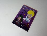 Re：ゼロから始める異世界生活　A5マジッククリアファイル（台紙付き）全3種