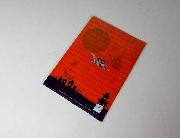 Re：ゼロから始める異世界生活　A5マジッククリアファイル（台紙付き）全3種