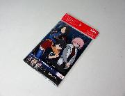 『Fate/Grand Order –絶対魔獣戦線バビロニア–』オリジナルA5ノート全3種