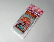 Qoo＆TWICE　オリジナルジッパーバッグ全4種