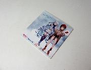 初音ミク×リコとグリ　オリジナルスクエアノート全2種