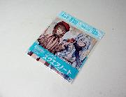 初音ミク×リコとグリ　オリジナルスクエアノート全2種