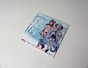 初音ミク×リコとグリ　オリジナルスクエアノート全2種