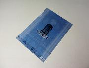 アイドルマスターシンデレラガールズ 　オリジナルクリアファイル全3種