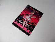 アイドルマスターシンデレラガールズ 　オリジナルクリアファイル全3種