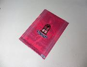 アイドルマスターシンデレラガールズ 　オリジナルクリアファイル全3種