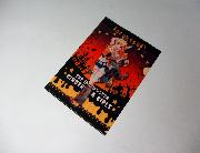 アイドルマスターシンデレラガールズ 　オリジナルクリアファイル全3種